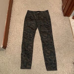 Camo Kancan jeans